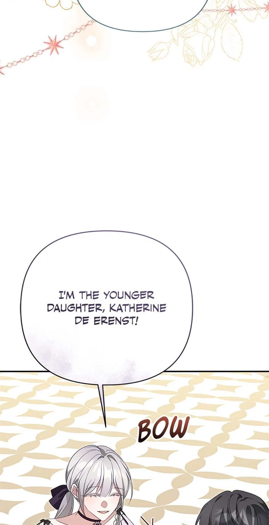 She Wasn’t My Daughter Chapter 40 – Page 21
