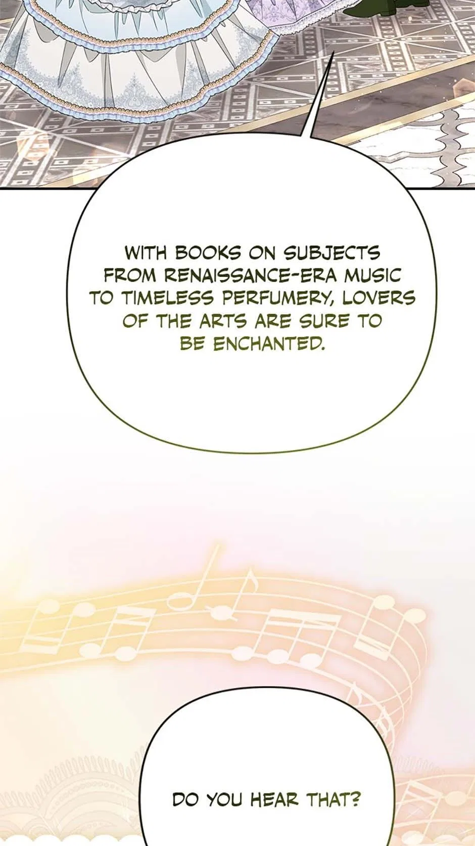 She Wasn’t My Daughter Chapter 40 – Page 31