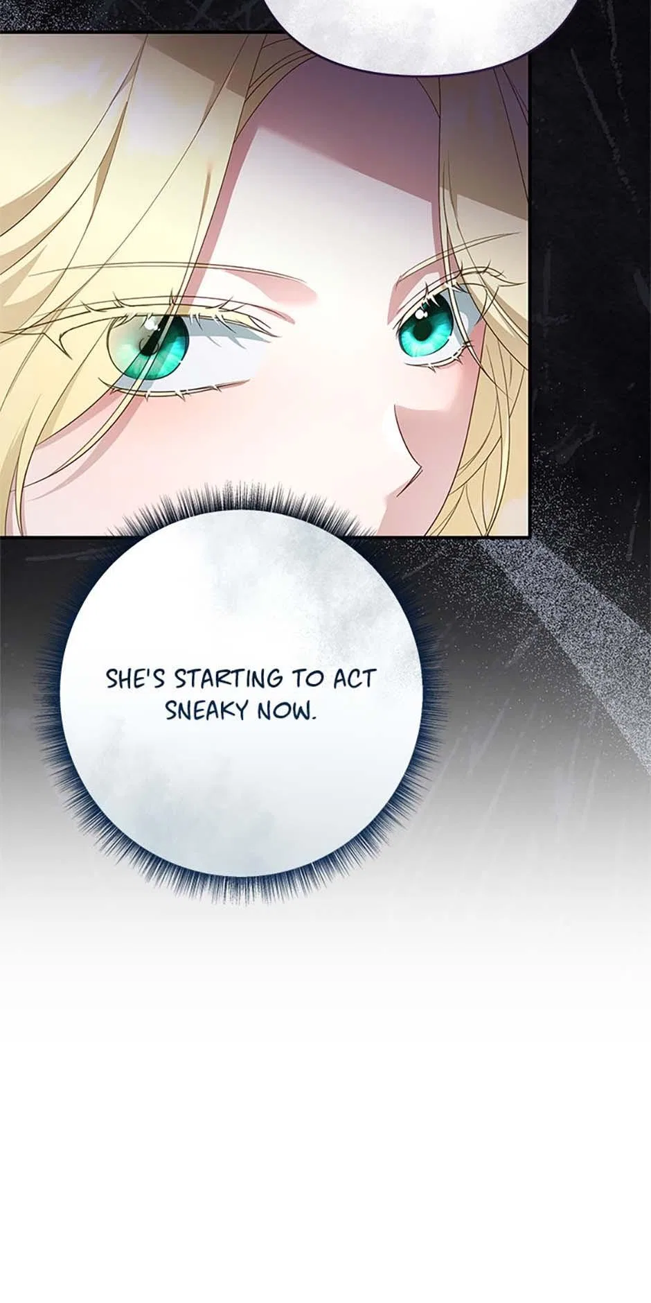 She Wasn’t My Daughter Chapter 40 – Page 38