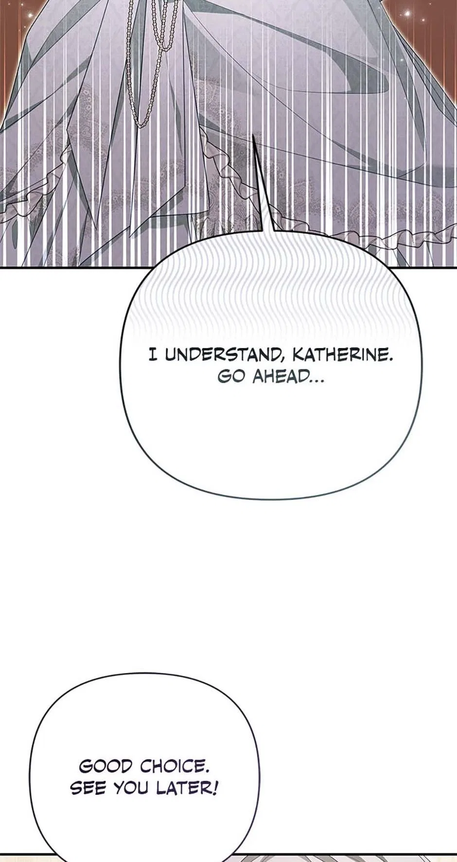 She Wasn’t My Daughter Chapter 40 – Page 40