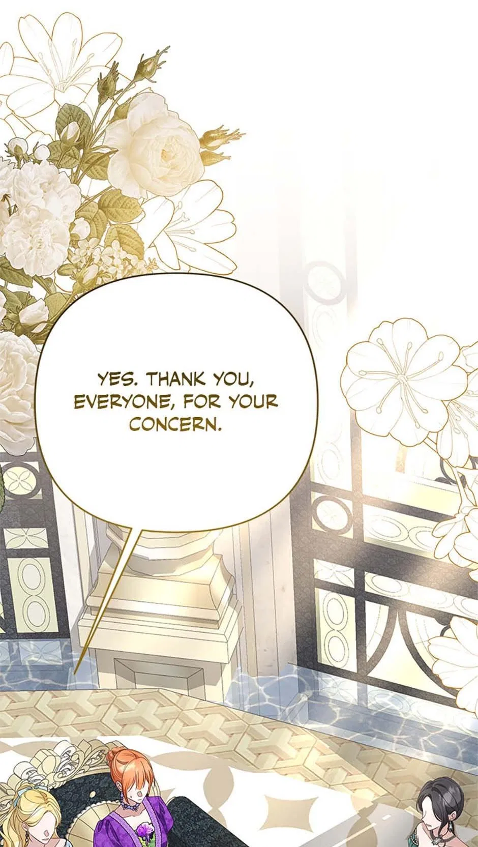 She Wasn’t My Daughter Chapter 40 – Page 47