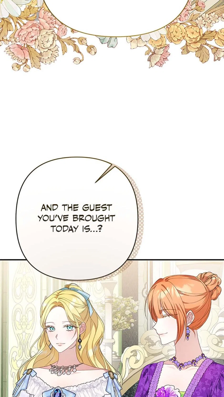 She Wasn’t My Daughter Chapter 40 – Page 49