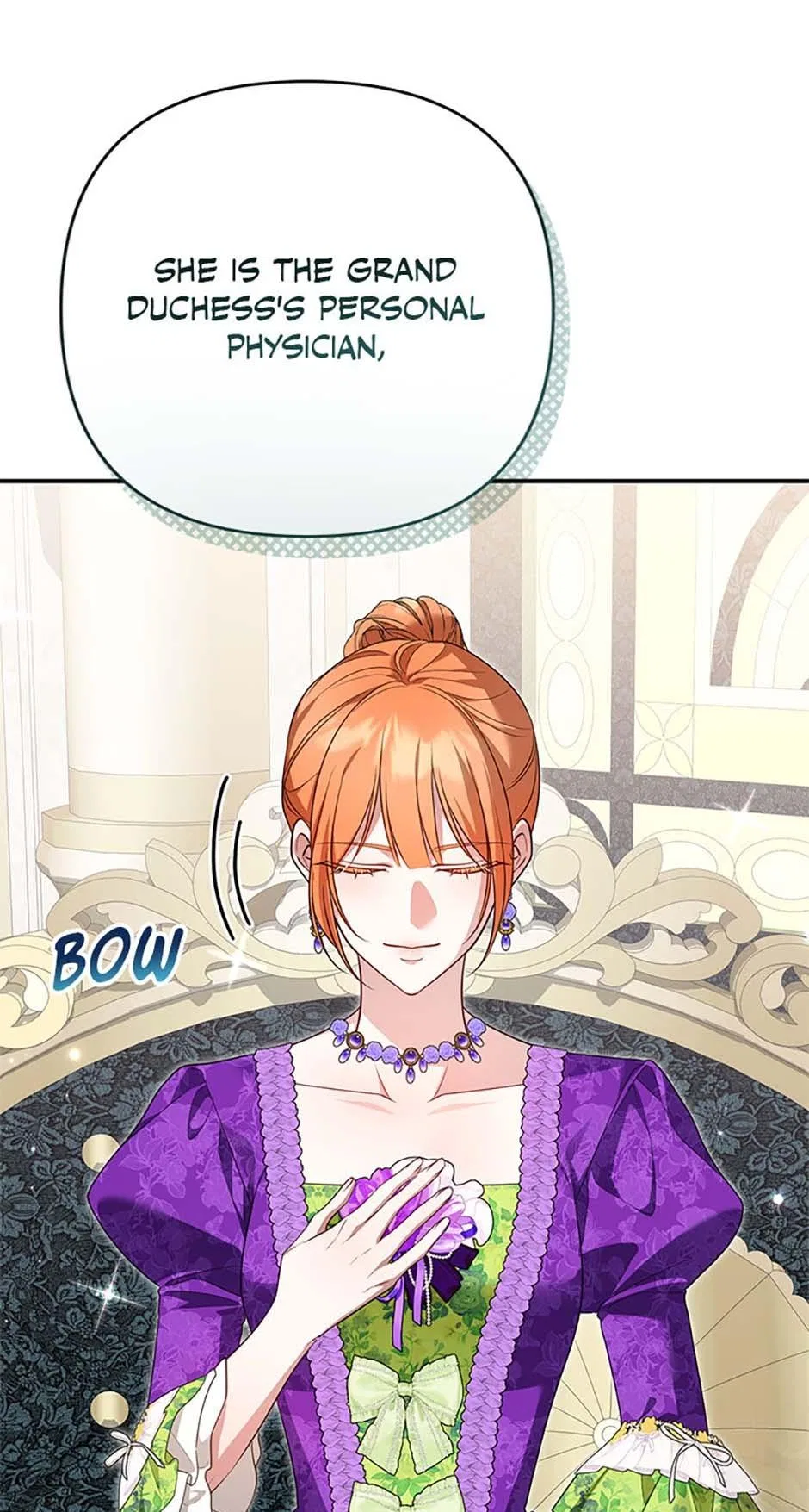 She Wasn’t My Daughter Chapter 40 – Page 51