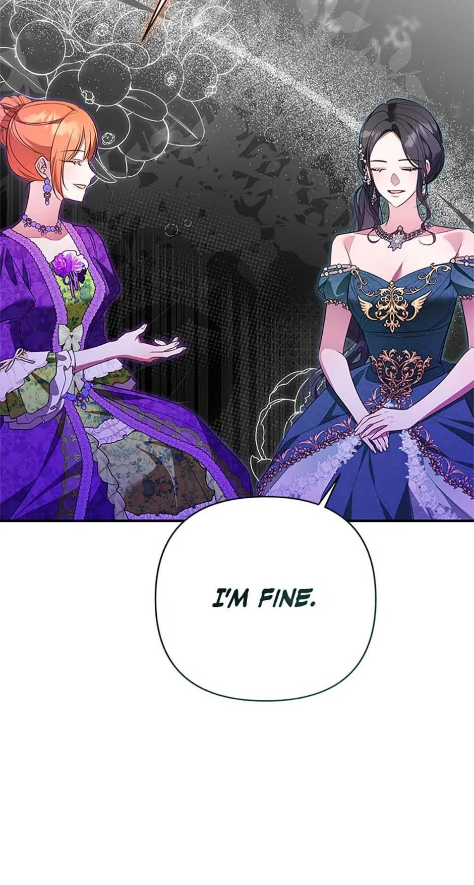 She Wasn’t My Daughter Chapter 40 – Page 55