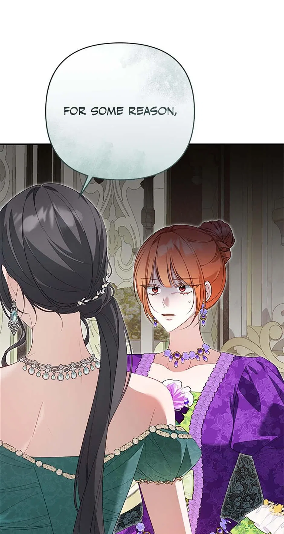 She Wasn’t My Daughter Chapter 40 – Page 56