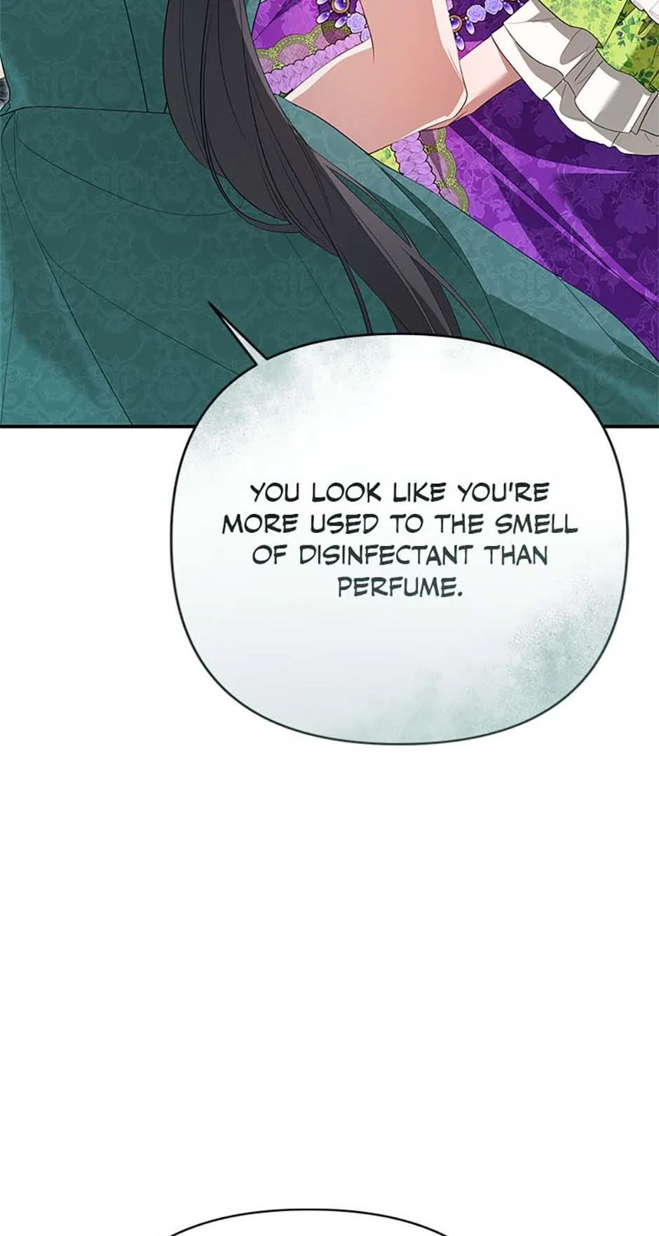 She Wasn’t My Daughter Chapter 40 – Page 57