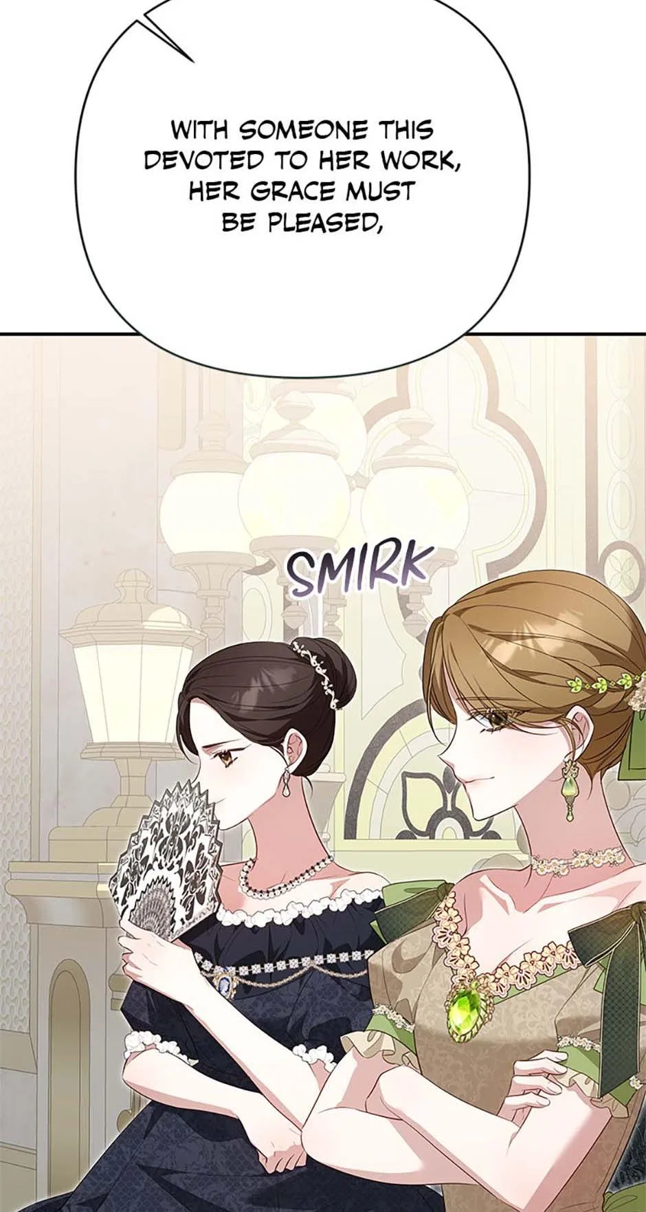 She Wasn’t My Daughter Chapter 40 – Page 58