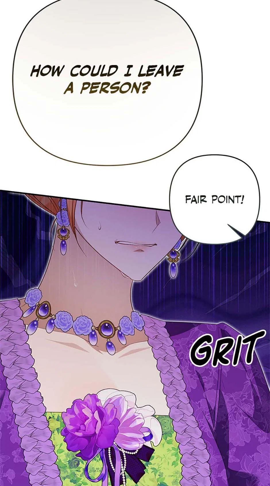 She Wasn’t My Daughter Chapter 40 – Page 63
