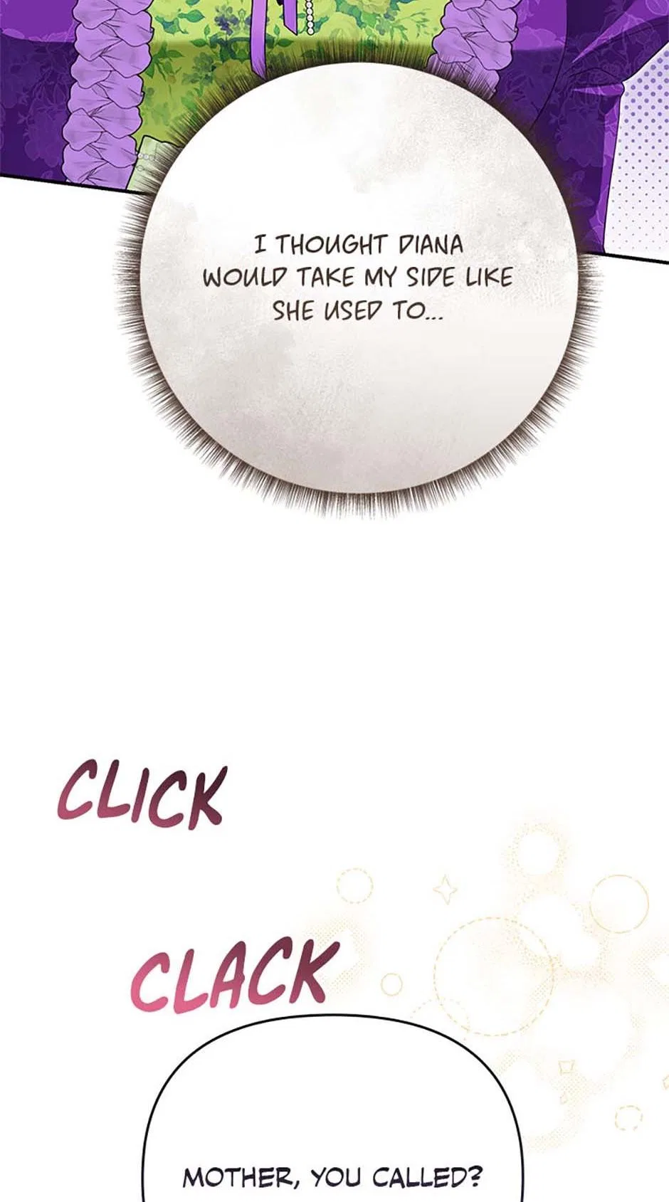 She Wasn’t My Daughter Chapter 40 – Page 64
