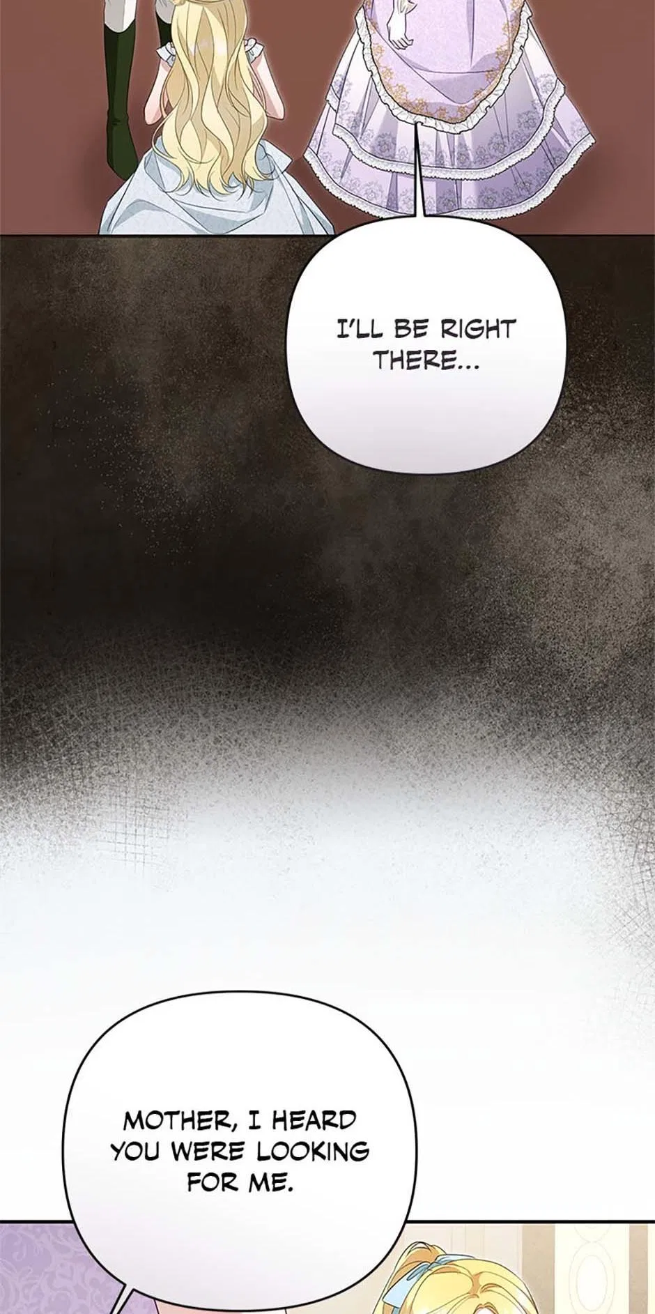 She Wasn’t My Daughter Chapter 40 – Page 70