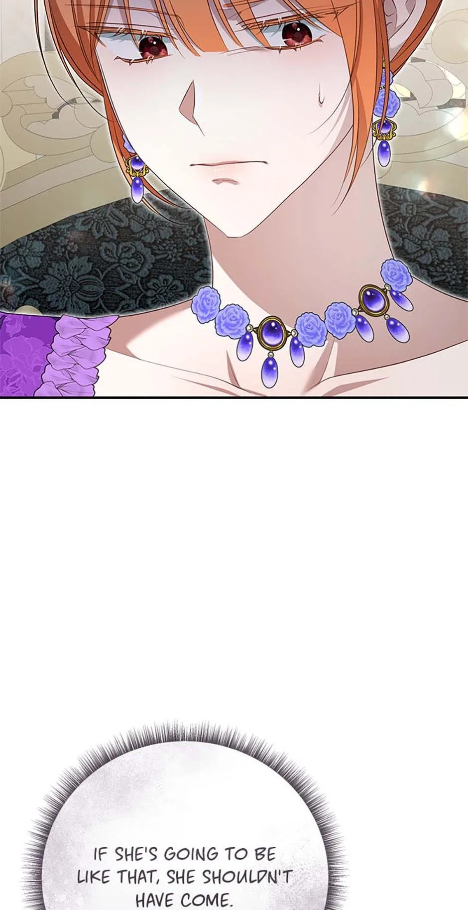She Wasn’t My Daughter Chapter 40 – Page 78