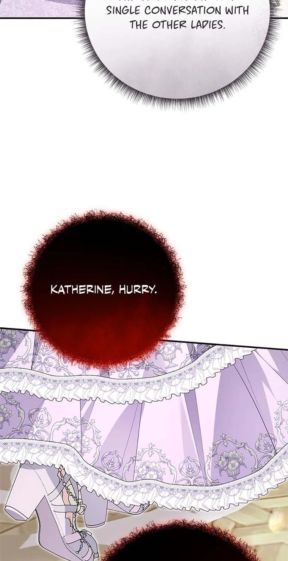 She Wasn’t My Daughter Chapter 40 – Page 80