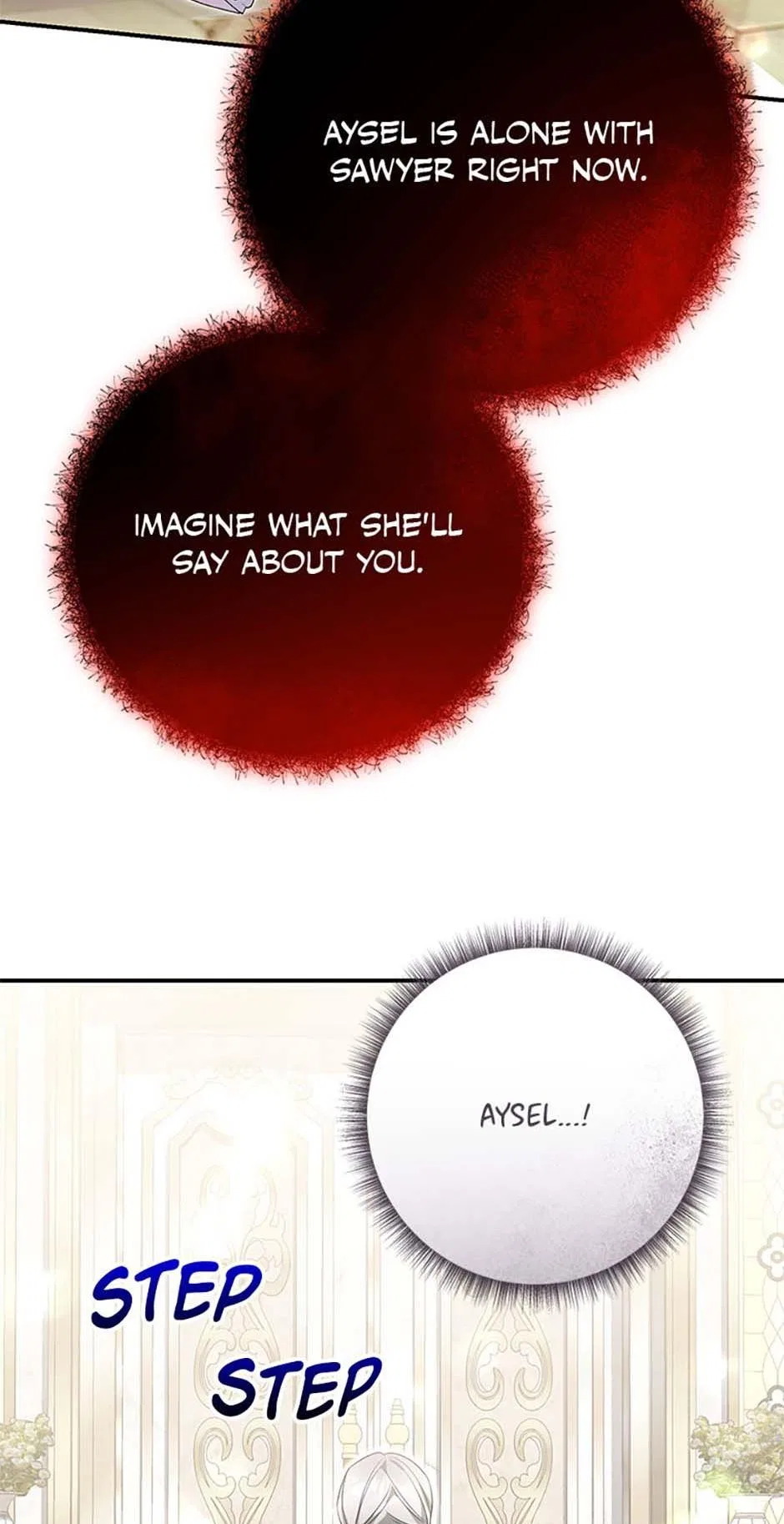 She Wasn’t My Daughter Chapter 40 – Page 81
