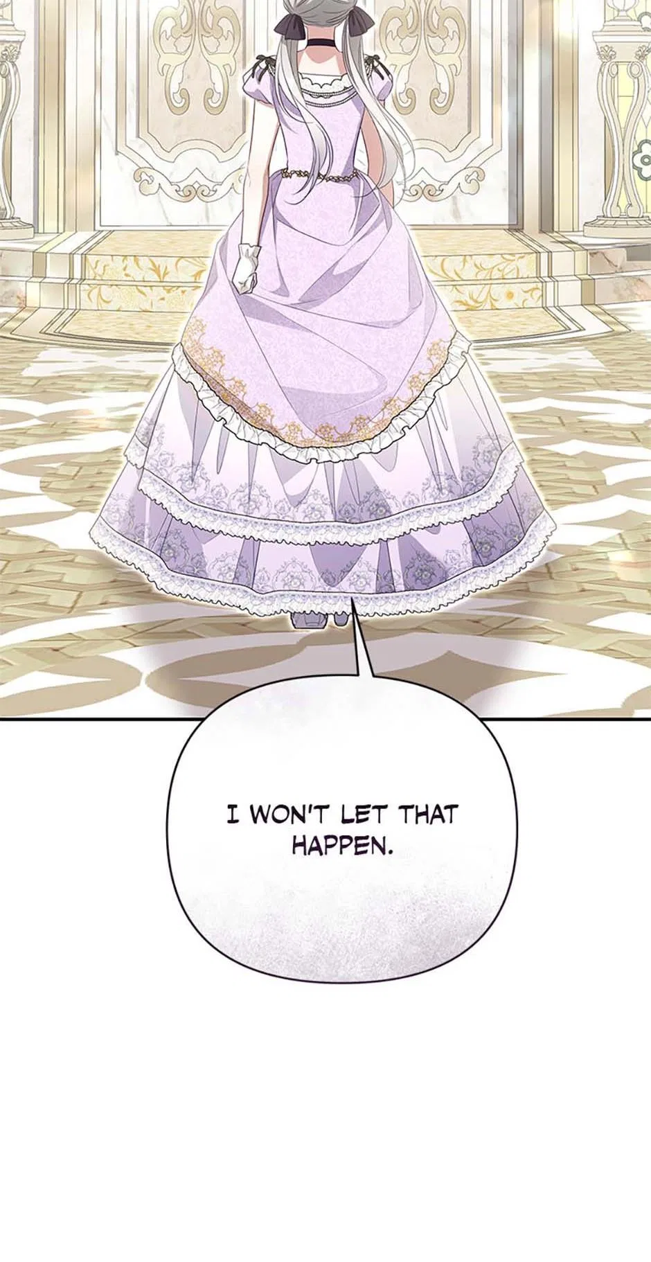 She Wasn’t My Daughter Chapter 40 – Page 82