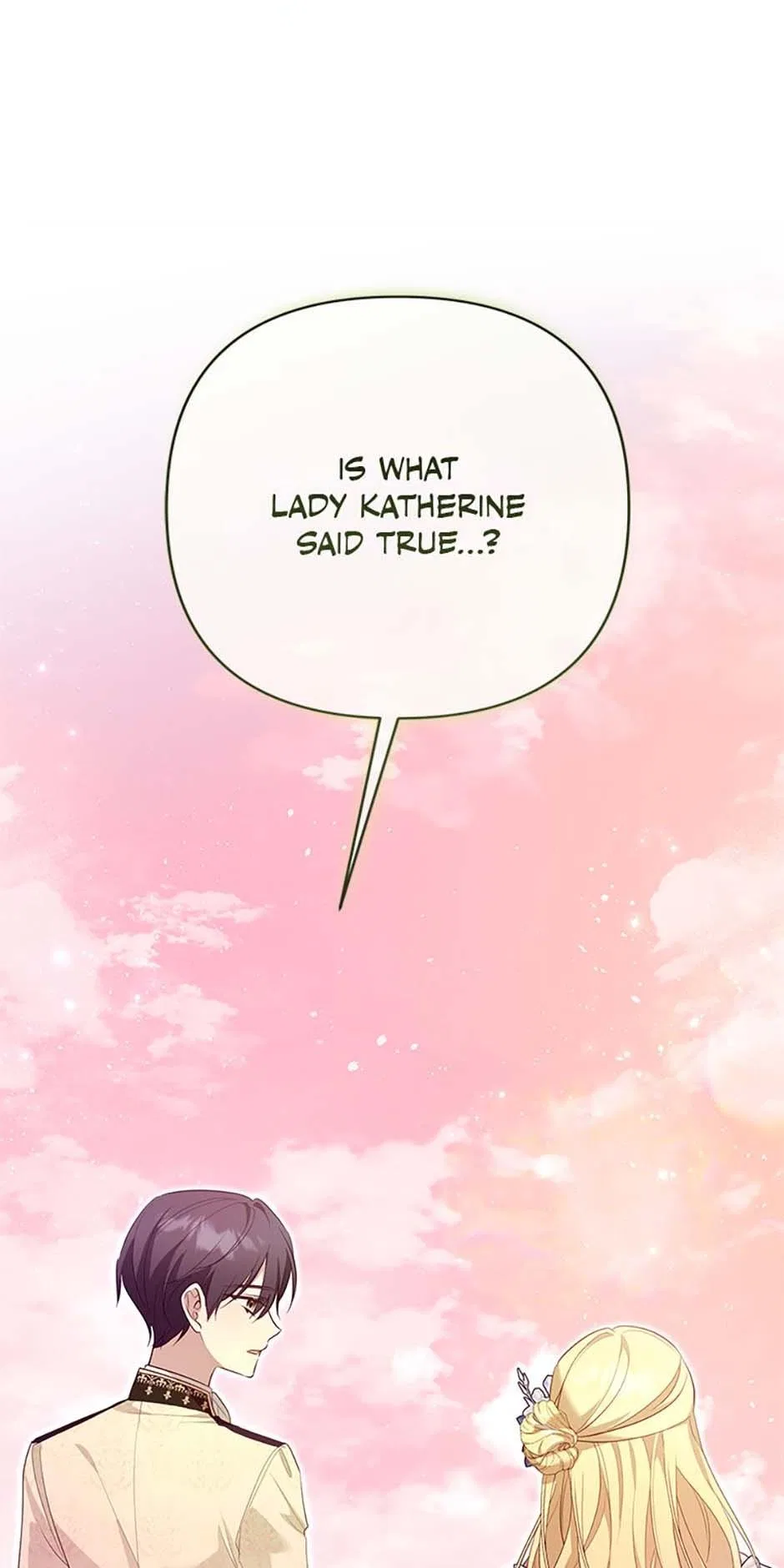 She Wasn’t My Daughter Chapter 40 – Page 84