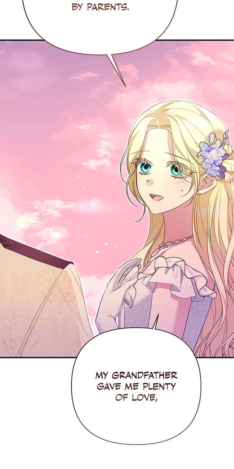 She Wasn’t My Daughter Chapter 40 – Page 86