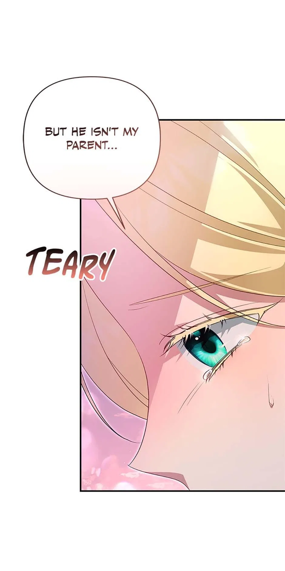 She Wasn’t My Daughter Chapter 40 – Page 87