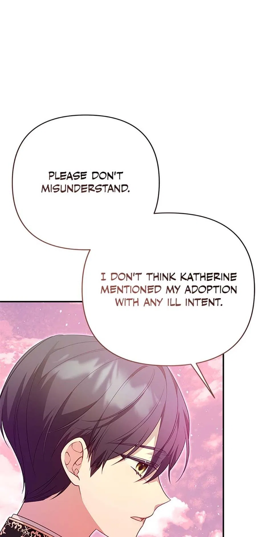 She Wasn’t My Daughter Chapter 40 – Page 88