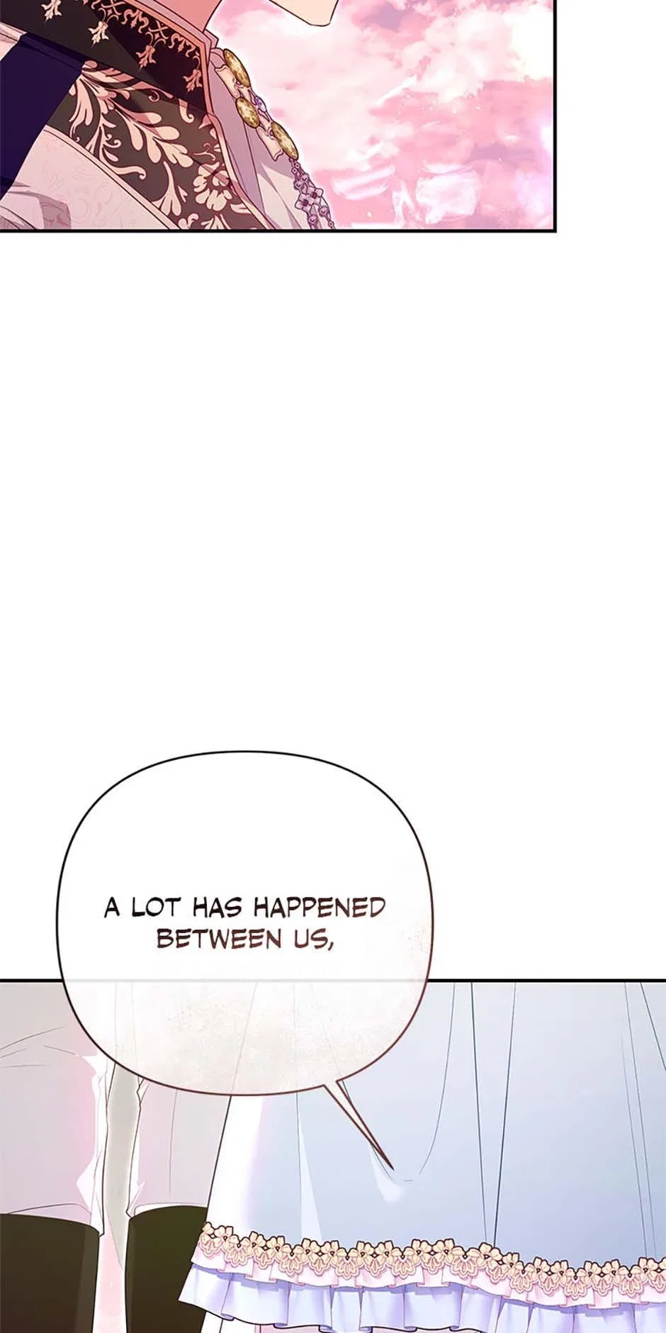She Wasn’t My Daughter Chapter 40 – Page 89