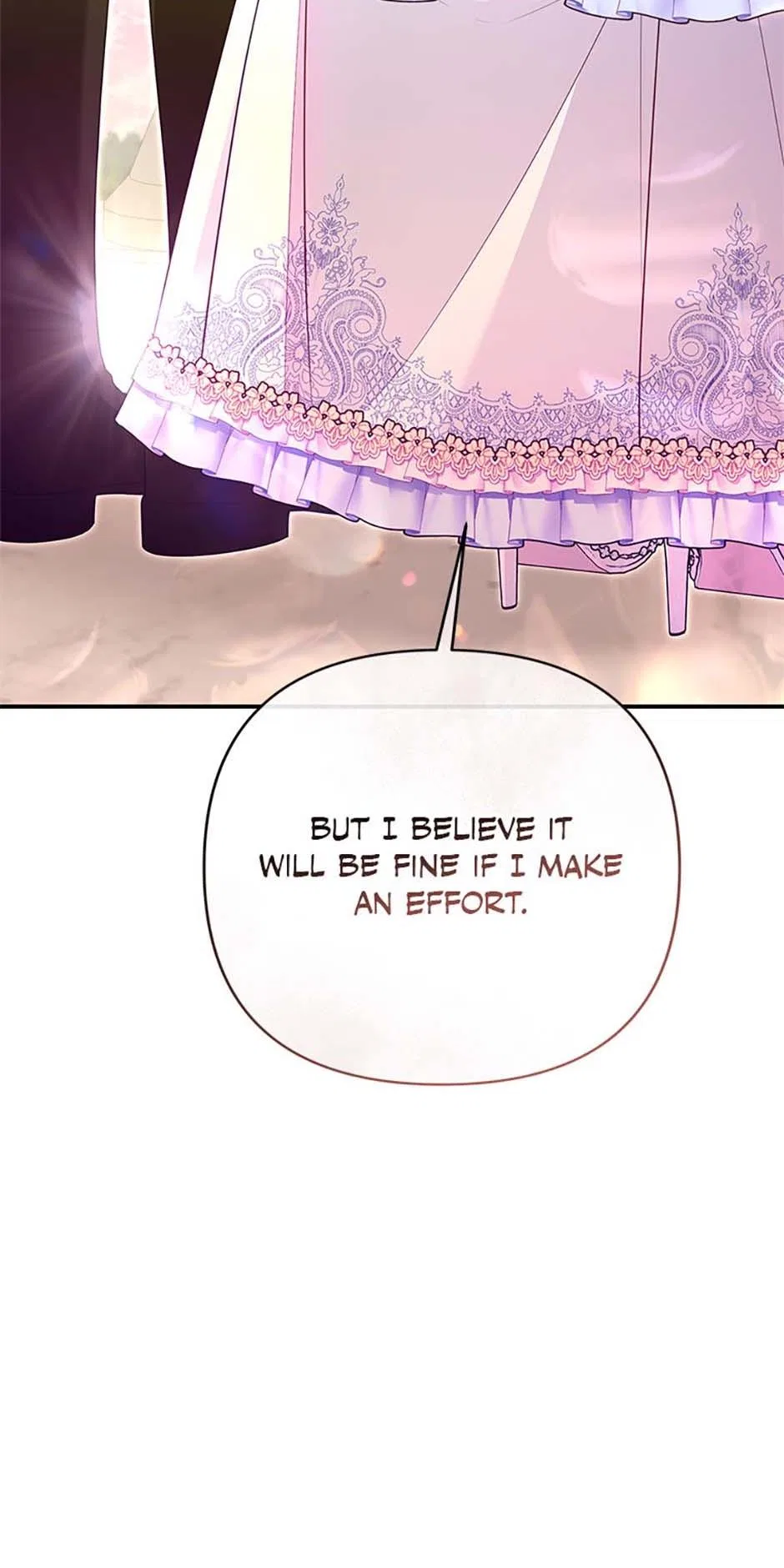 She Wasn’t My Daughter Chapter 40 – Page 90