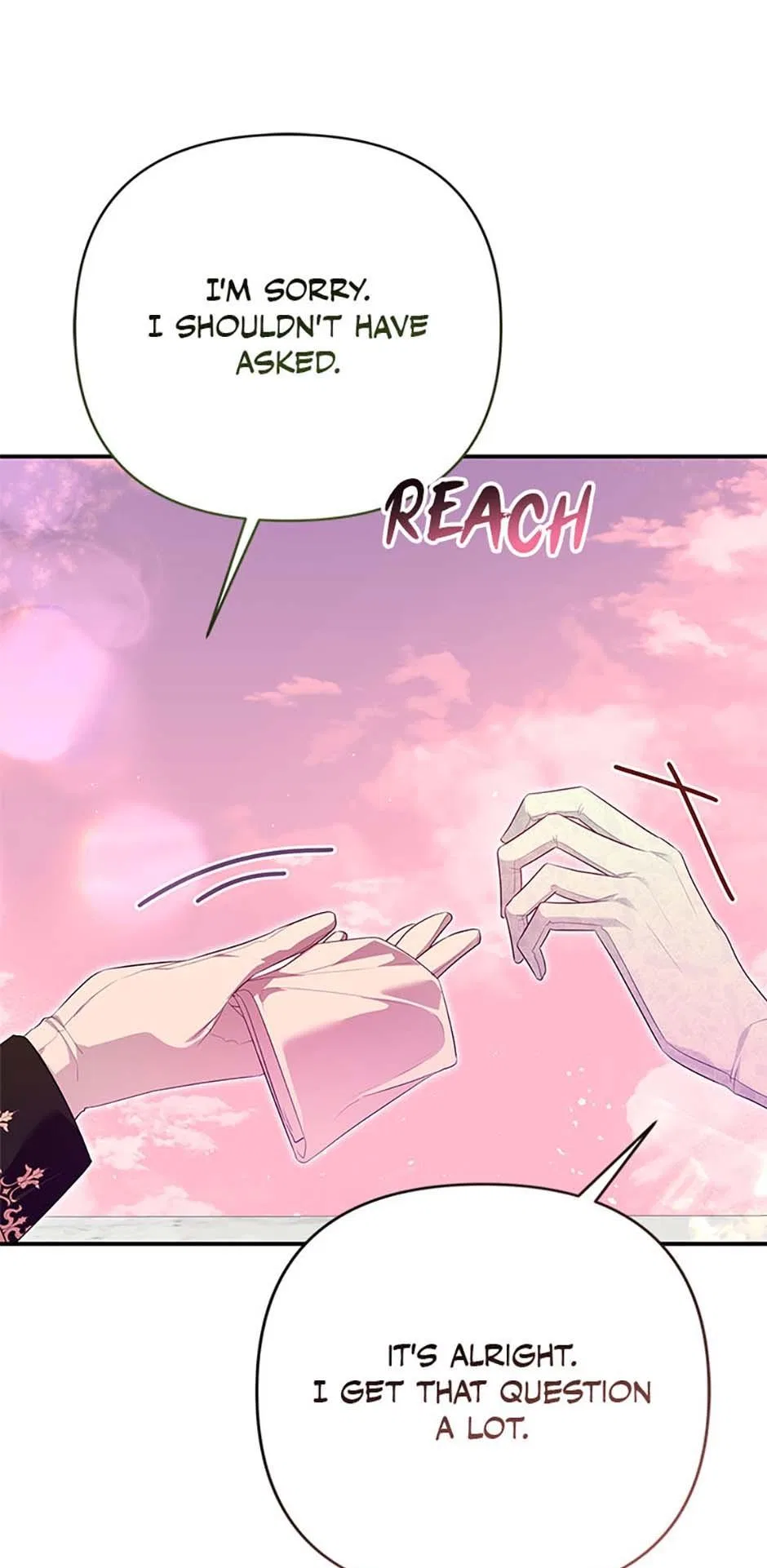 She Wasn’t My Daughter Chapter 40 – Page 91