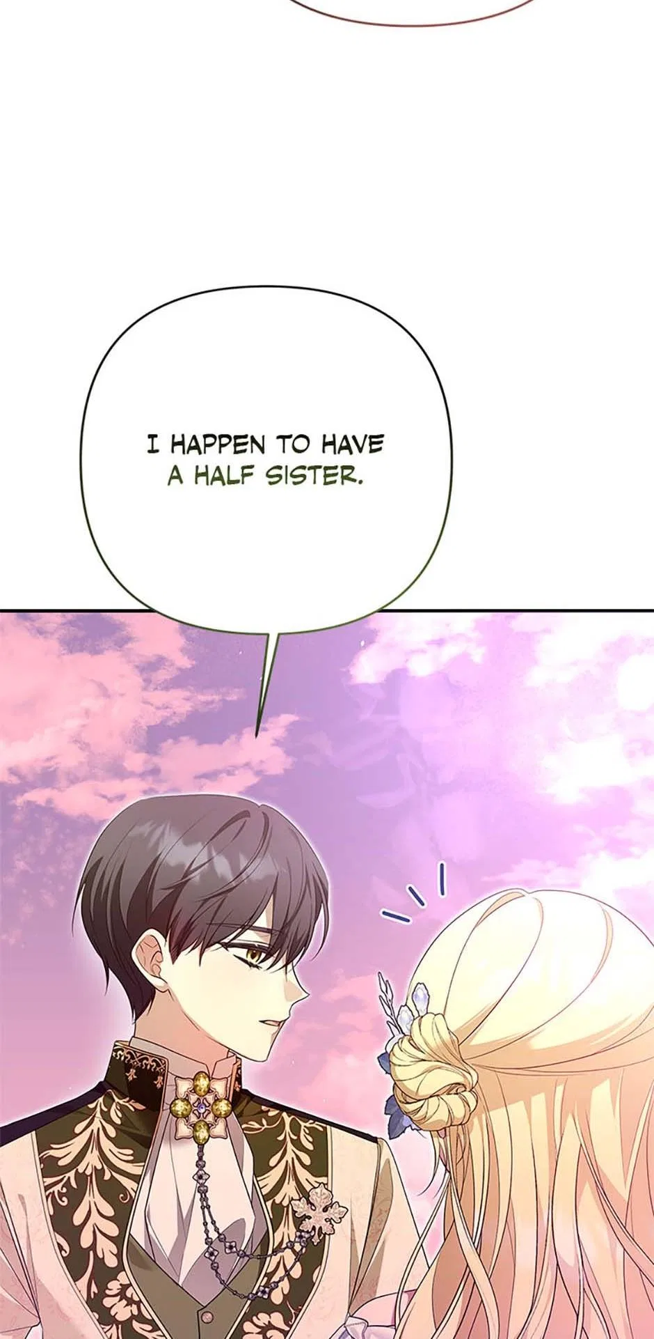 She Wasn’t My Daughter Chapter 40 – Page 92