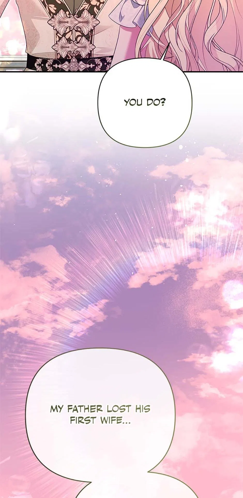 She Wasn’t My Daughter Chapter 40 – Page 93
