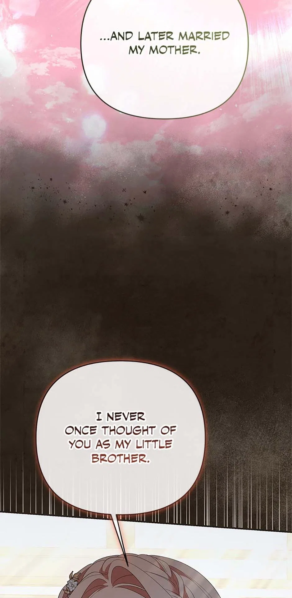 She Wasn’t My Daughter Chapter 40 – Page 94
