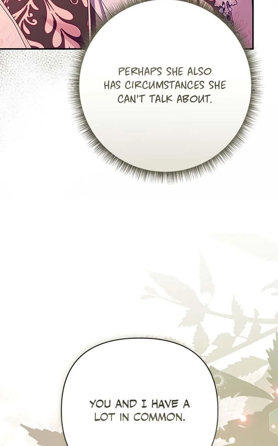 She Wasn’t My Daughter Chapter 40 – Page 98