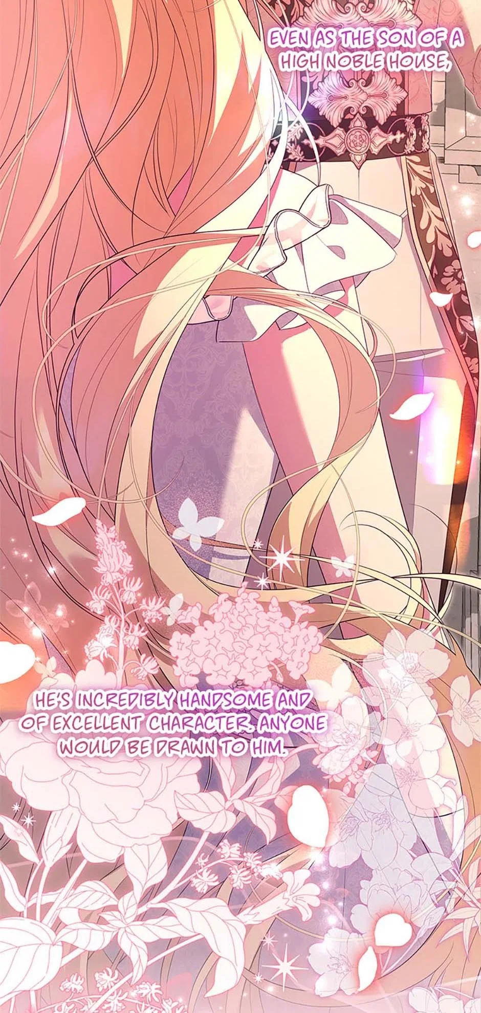 She Wasn’t My Daughter Chapter 40 – Page 102