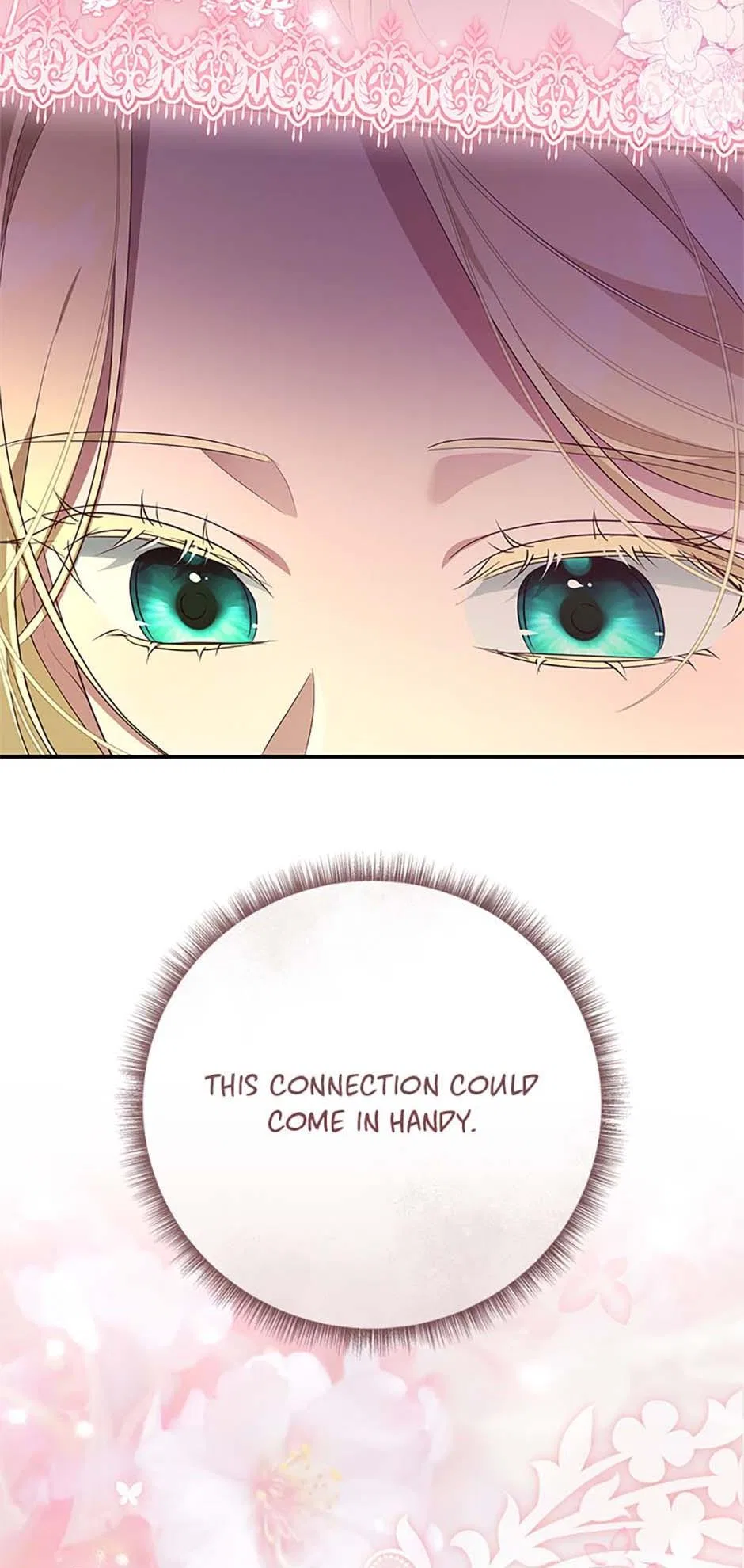 She Wasn’t My Daughter Chapter 40 – Page 103