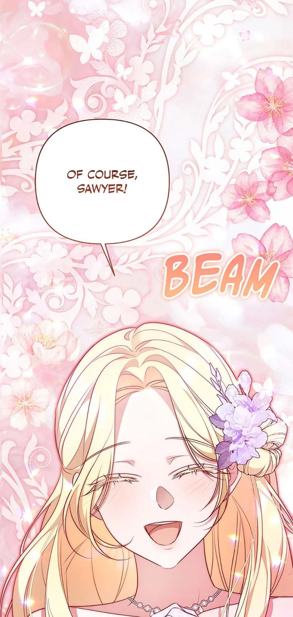 She Wasn’t My Daughter Chapter 40 – Page 104