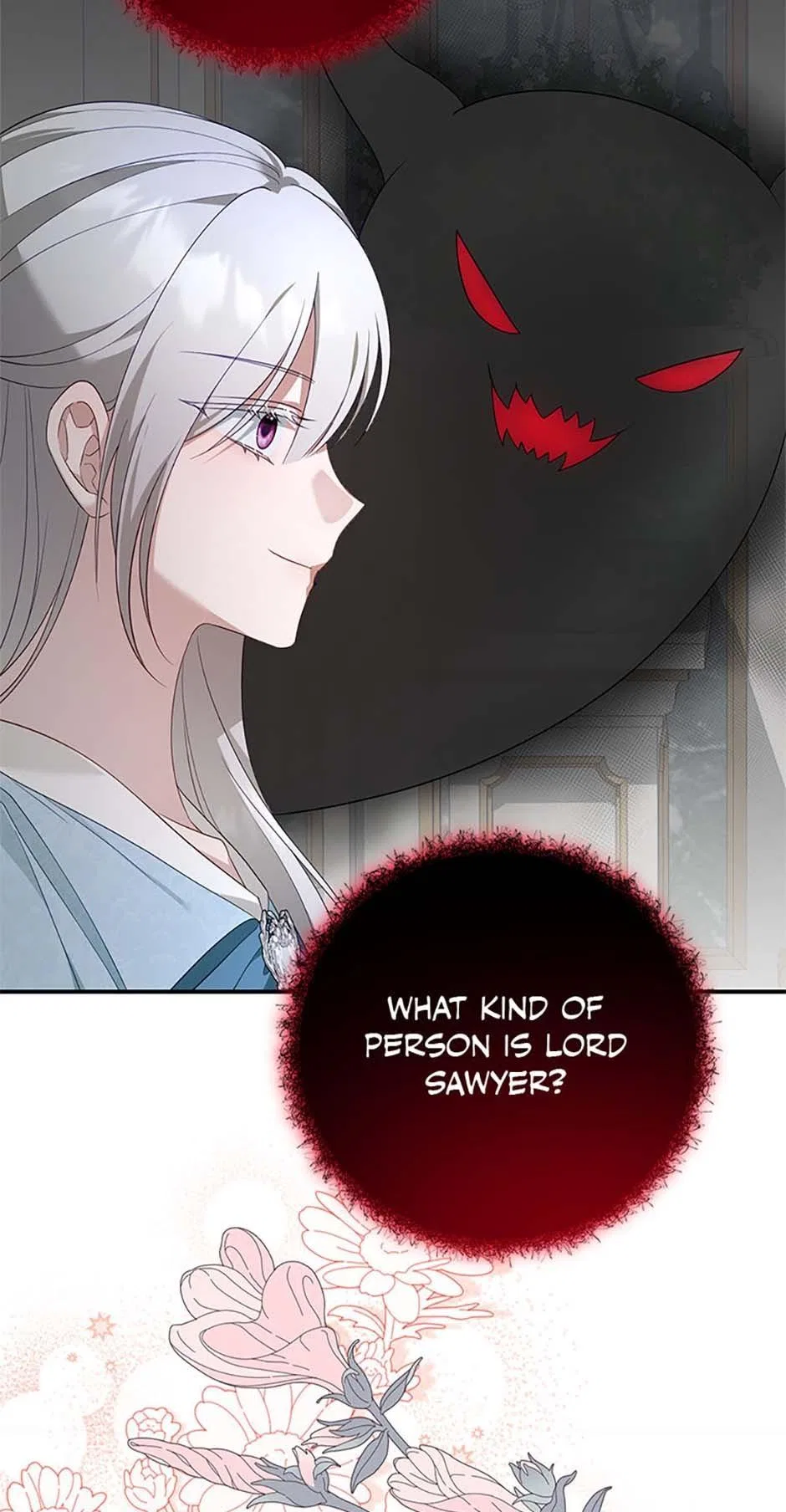 She Wasn’t My Daughter Chapter 39 – Page 4