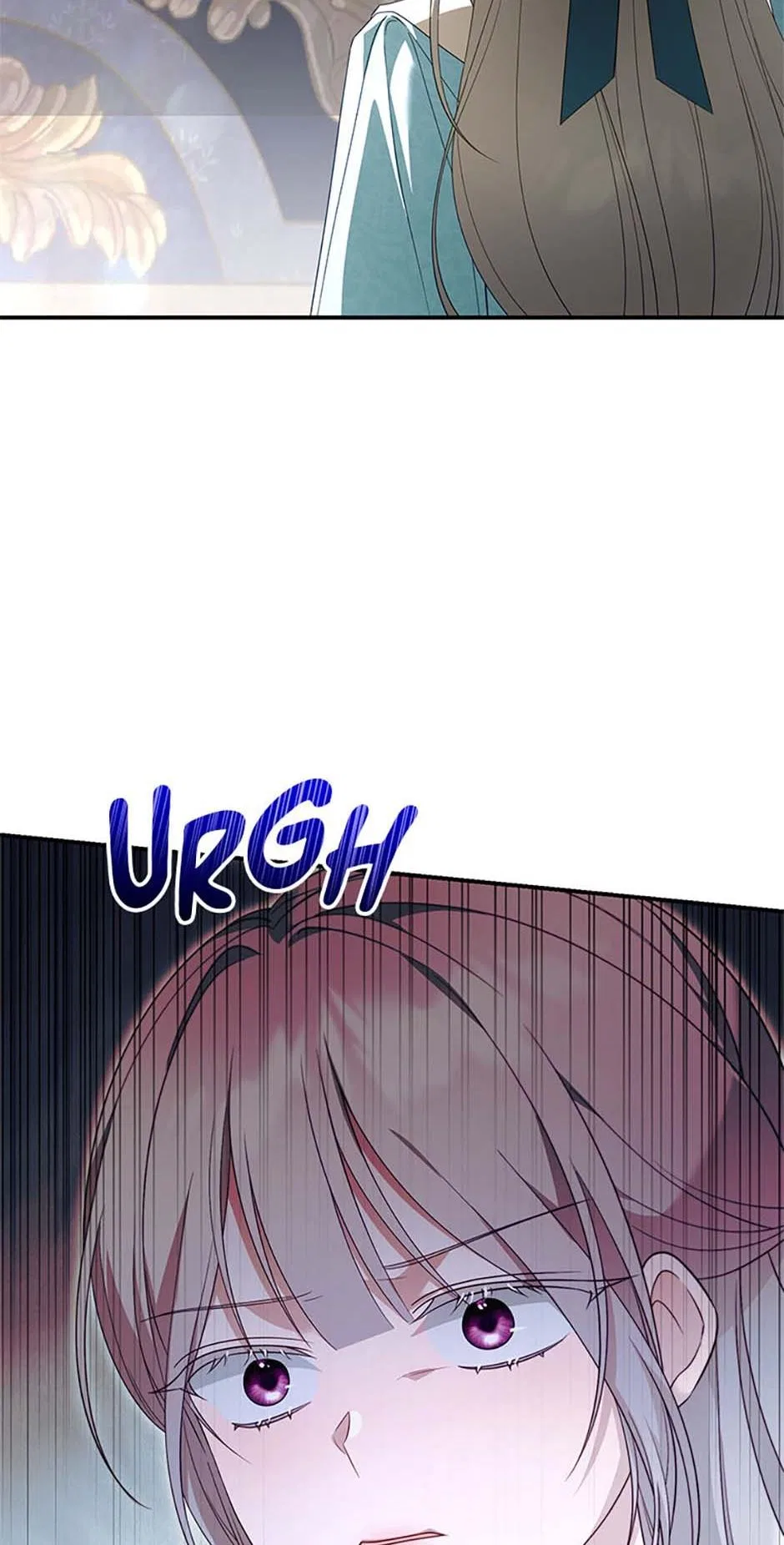 She Wasn’t My Daughter Chapter 39 – Page 9