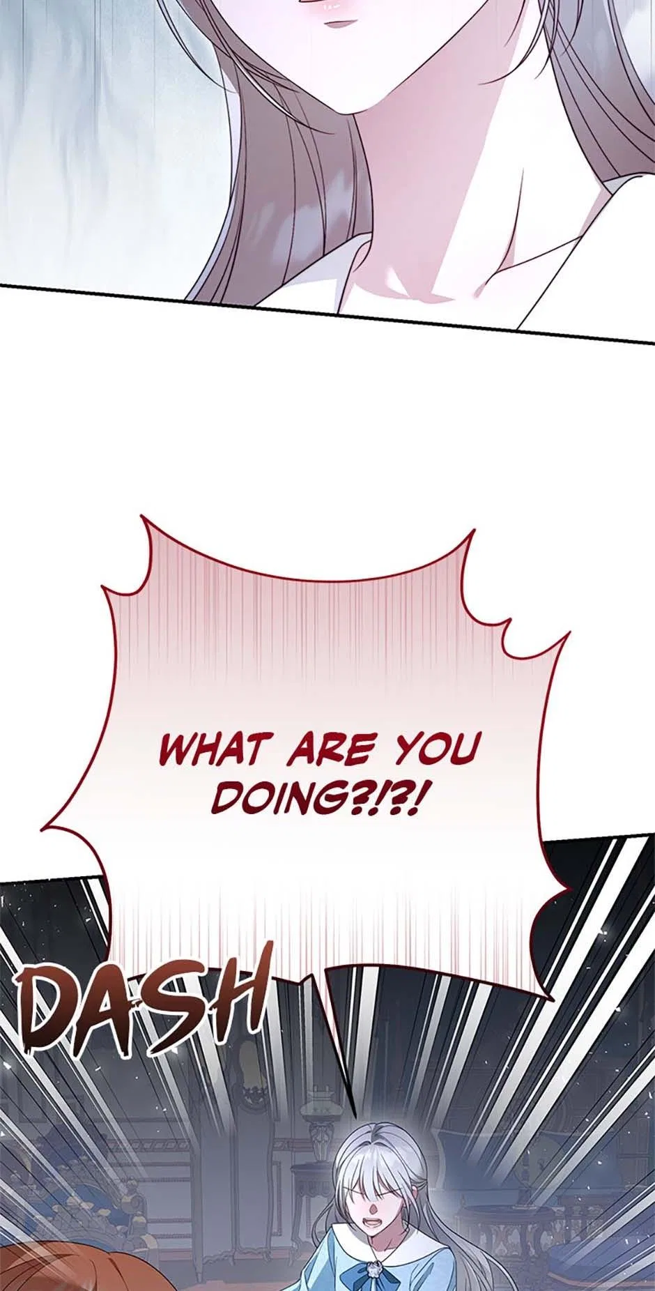 She Wasn’t My Daughter Chapter 39 – Page 10