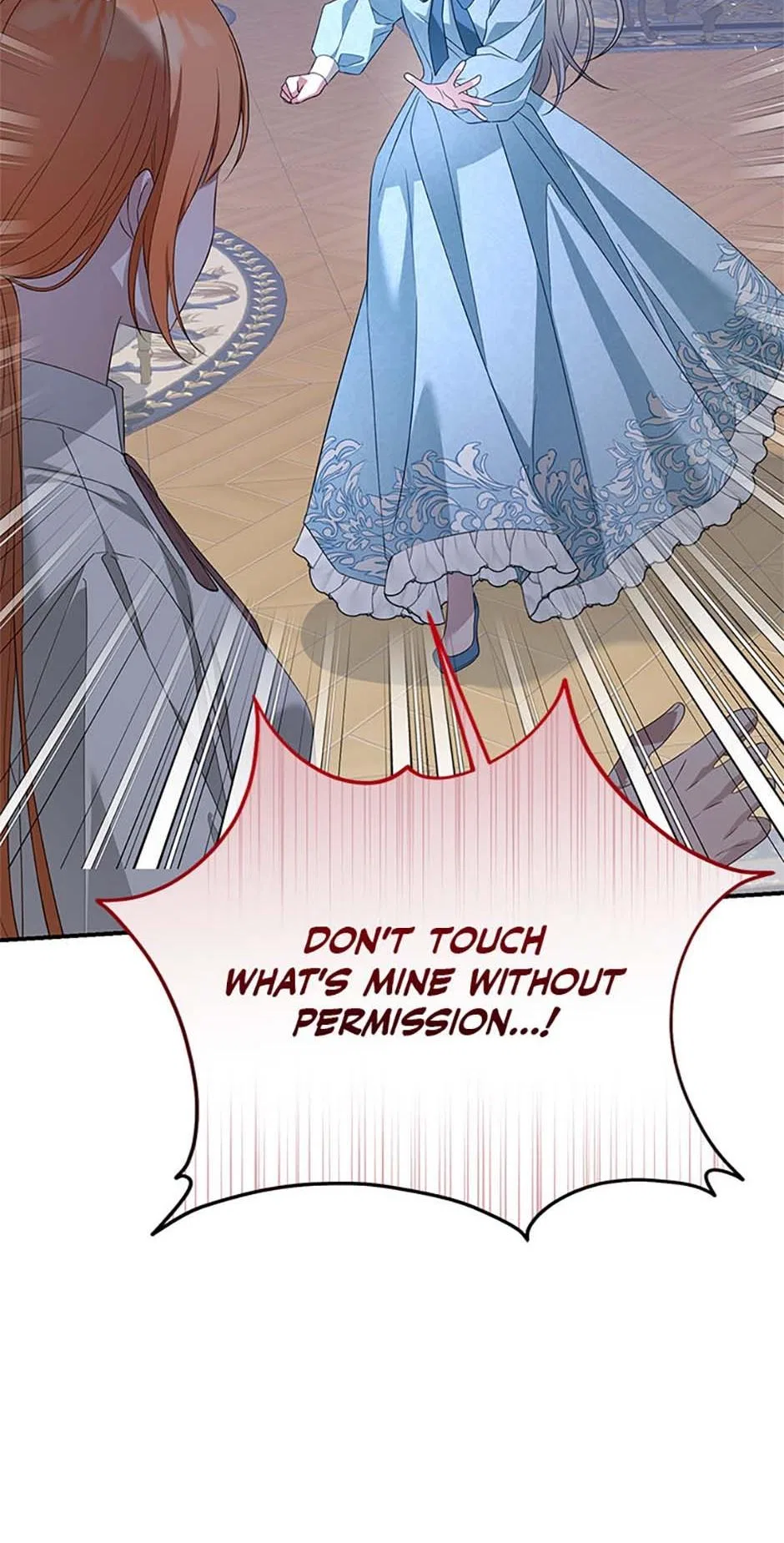 She Wasn’t My Daughter Chapter 39 – Page 11