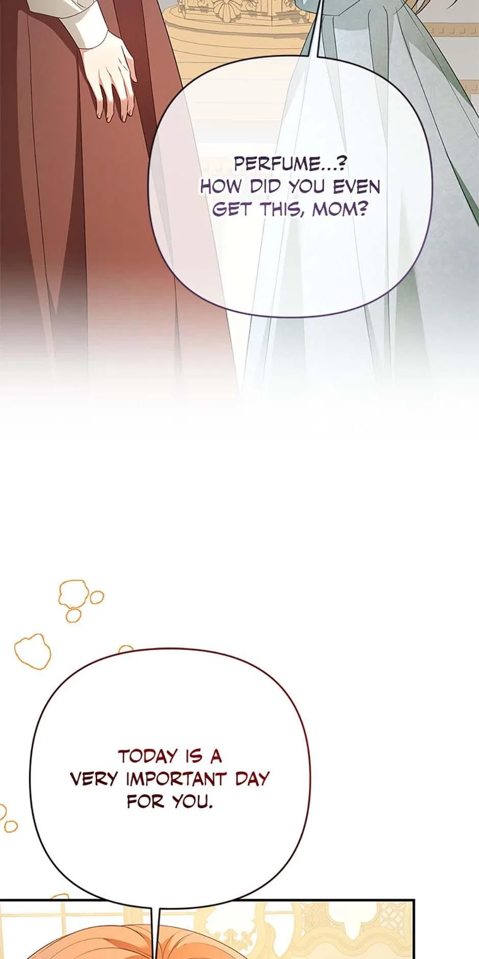 She Wasn’t My Daughter Chapter 39 – Page 14