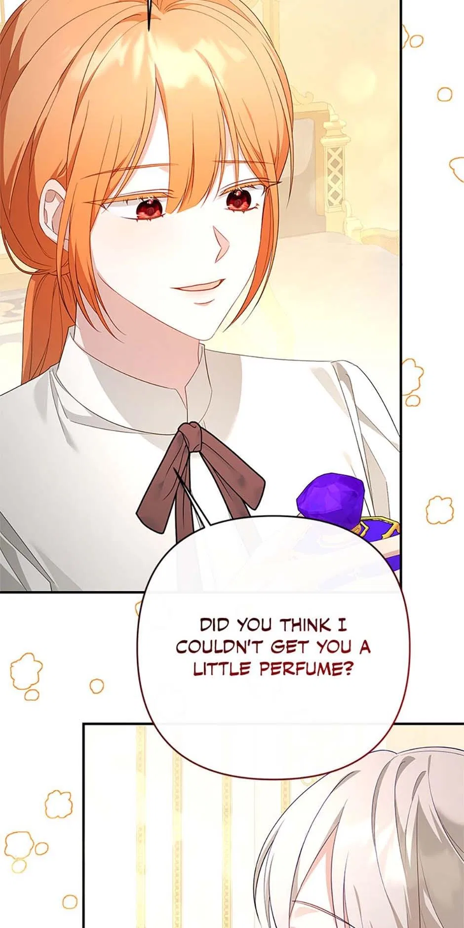She Wasn’t My Daughter Chapter 39 – Page 15