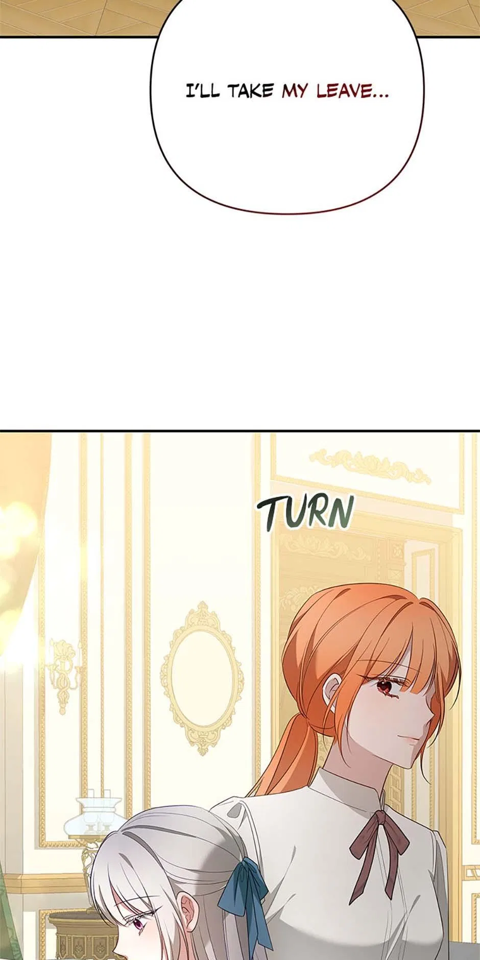 She Wasn’t My Daughter Chapter 39 – Page 19
