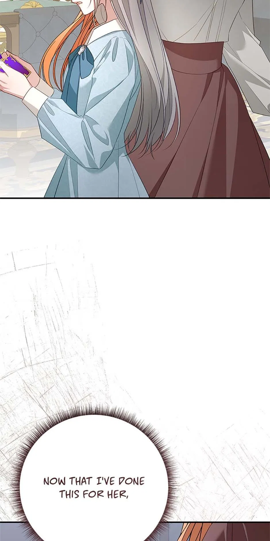 She Wasn’t My Daughter Chapter 39 – Page 20