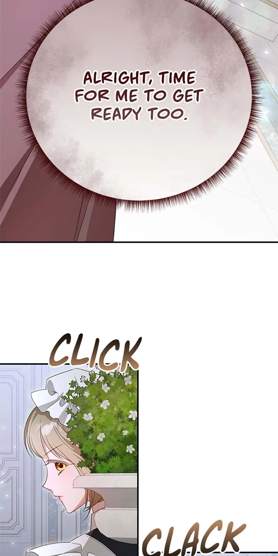 She Wasn’t My Daughter Chapter 39 – Page 23