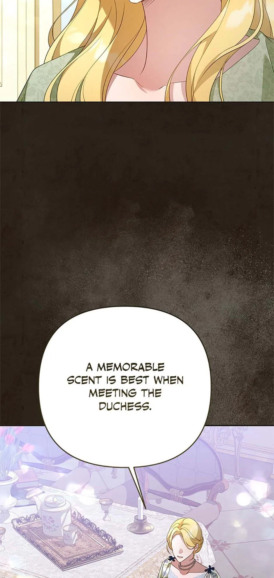 She Wasn’t My Daughter Chapter 39 – Page 29
