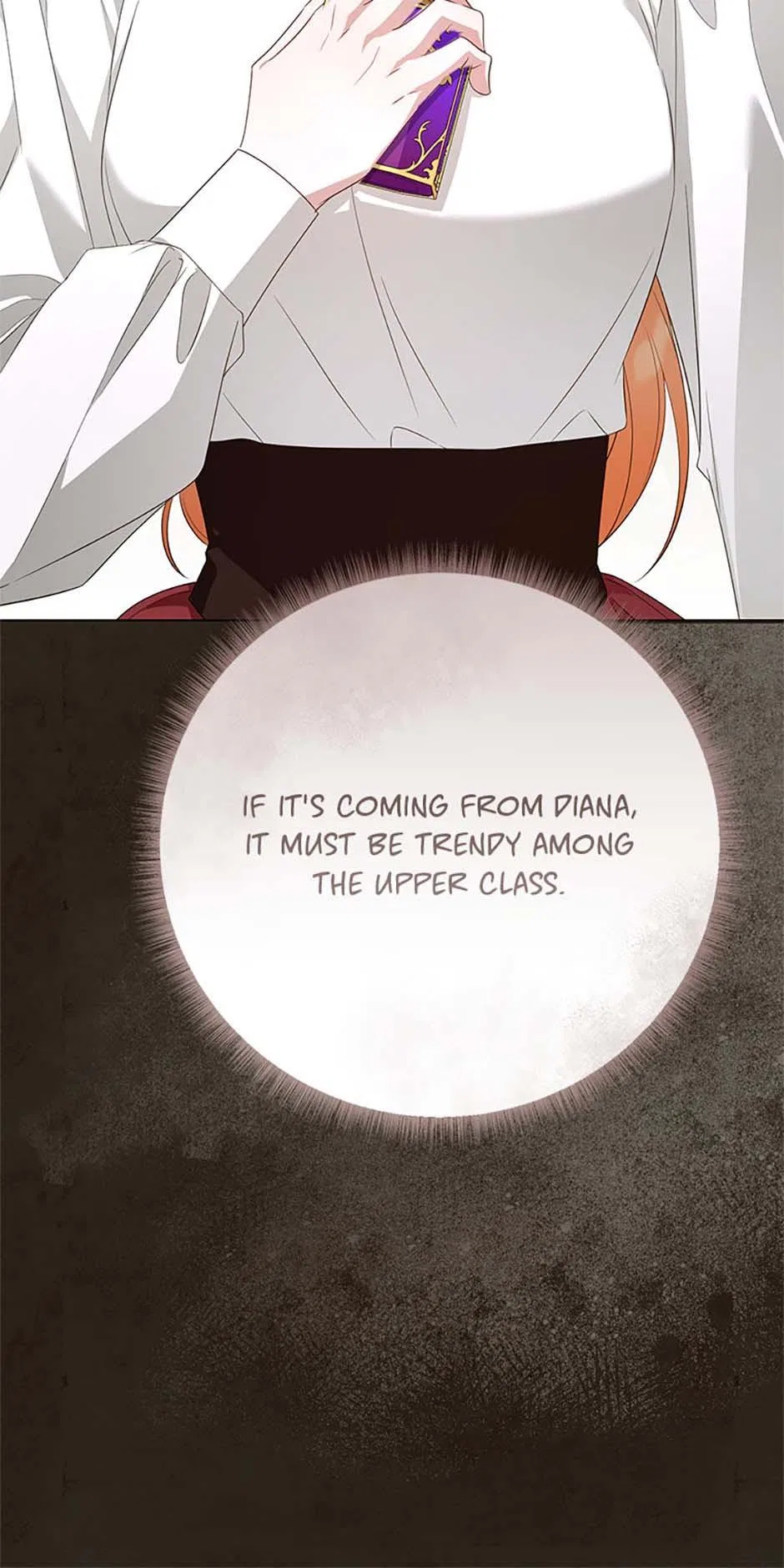 She Wasn’t My Daughter Chapter 39 – Page 36
