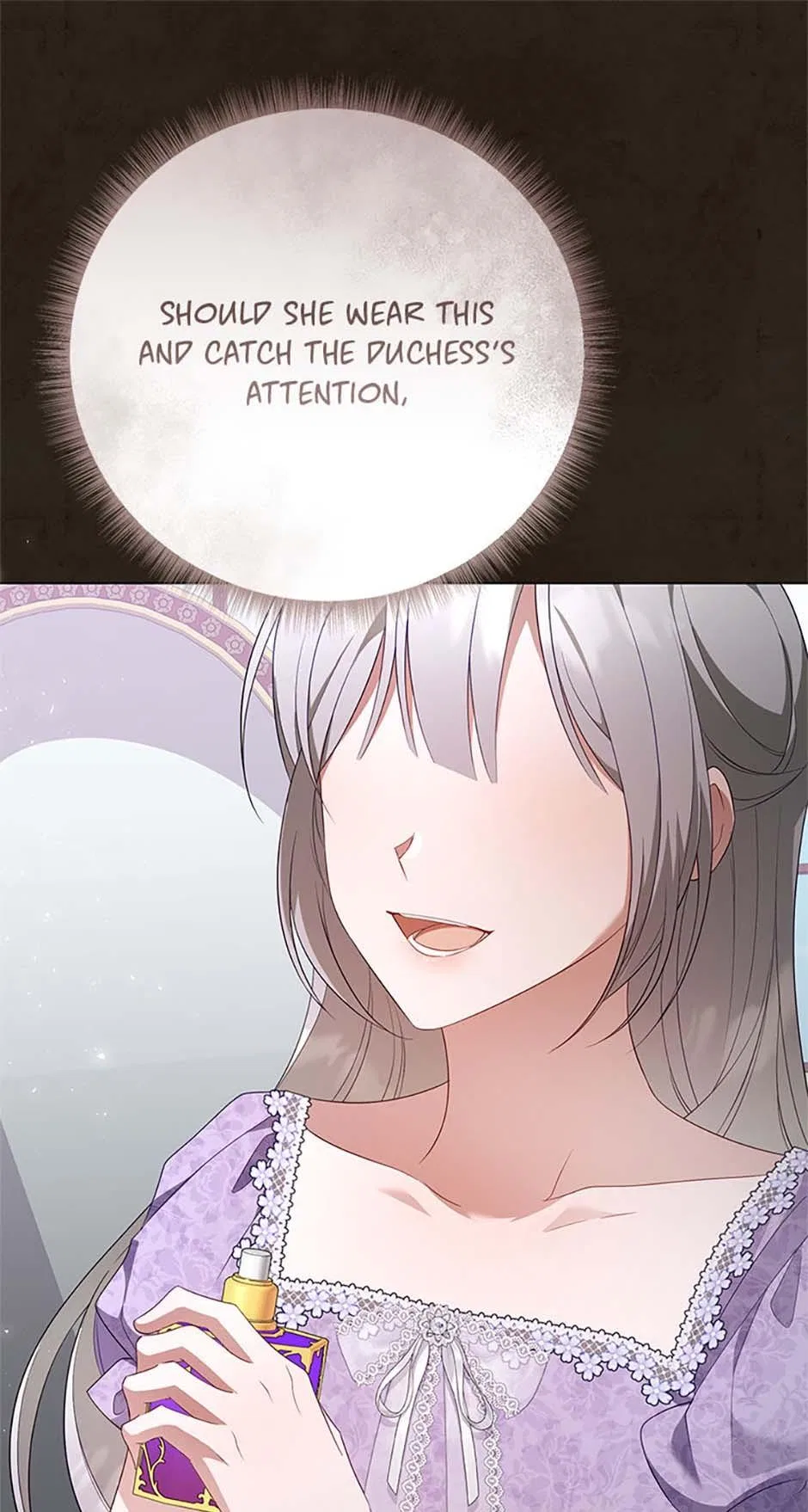 She Wasn’t My Daughter Chapter 39 – Page 37