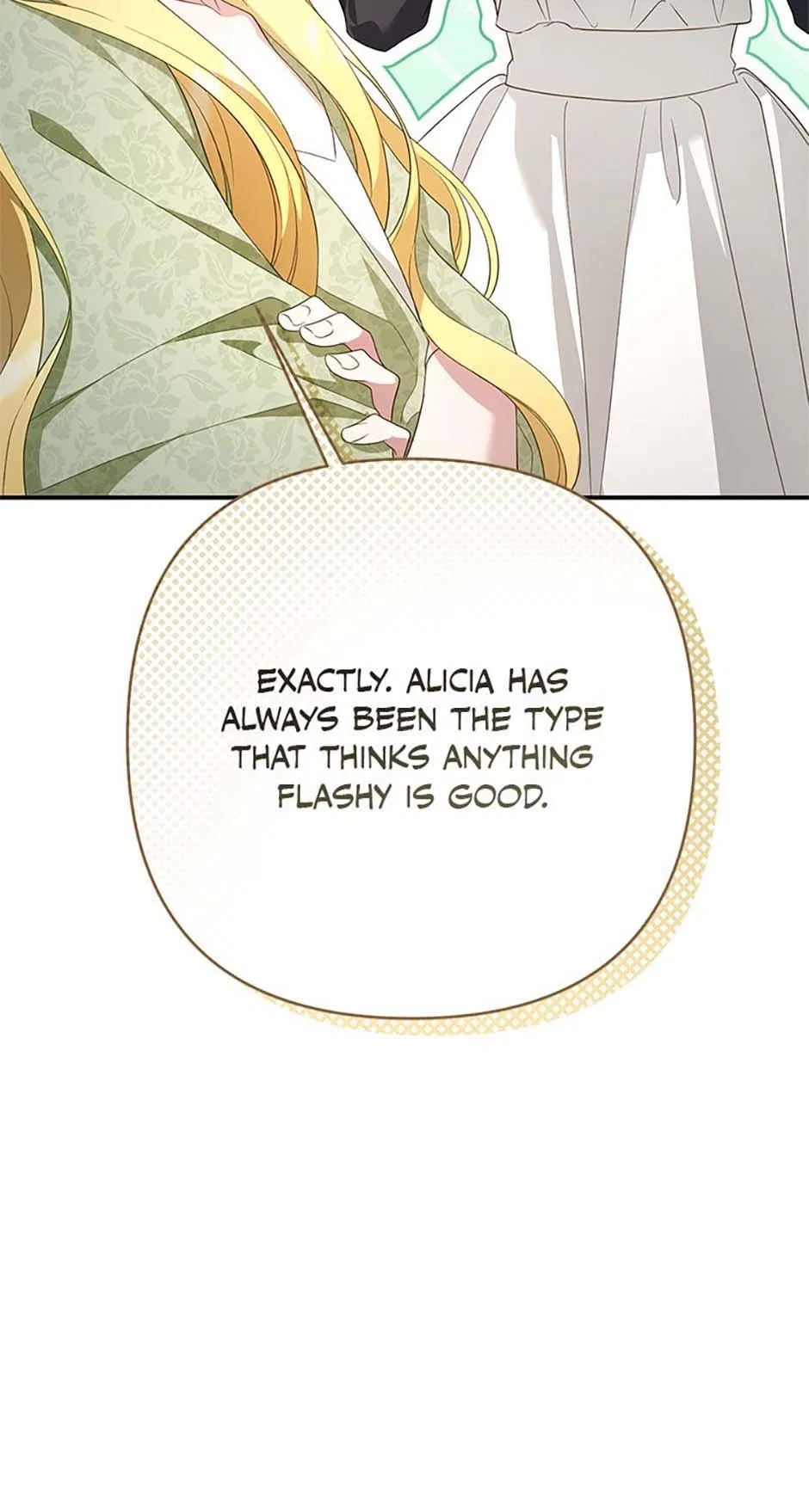 She Wasn’t My Daughter Chapter 39 – Page 41