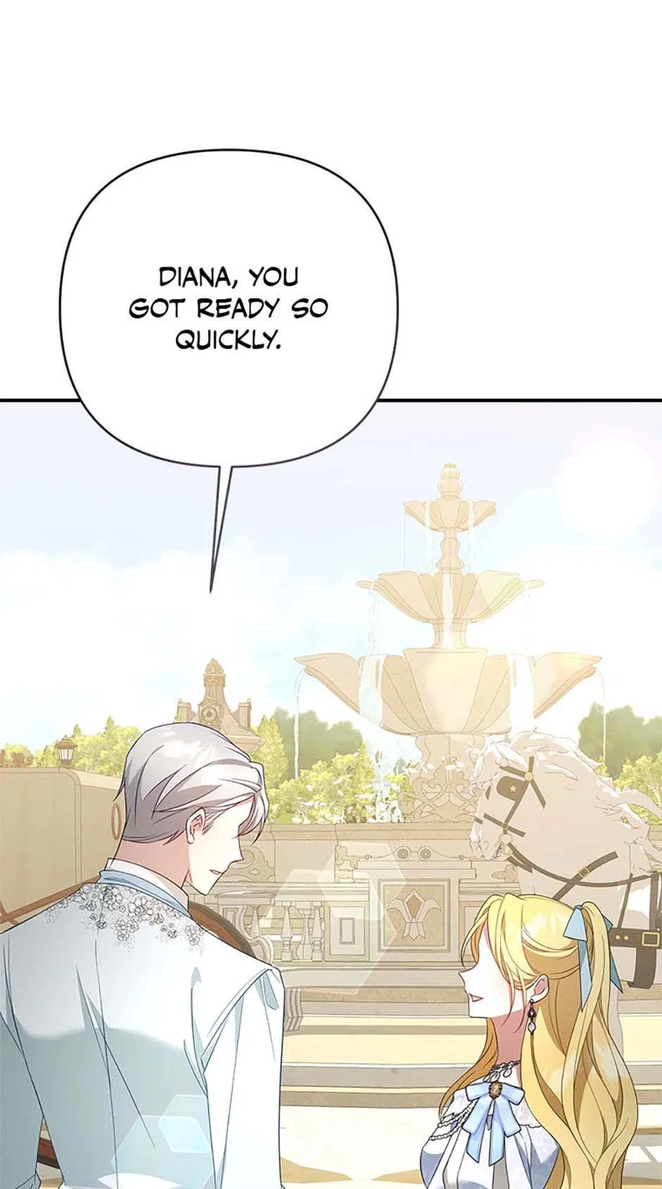 She Wasn’t My Daughter Chapter 39 – Page 45