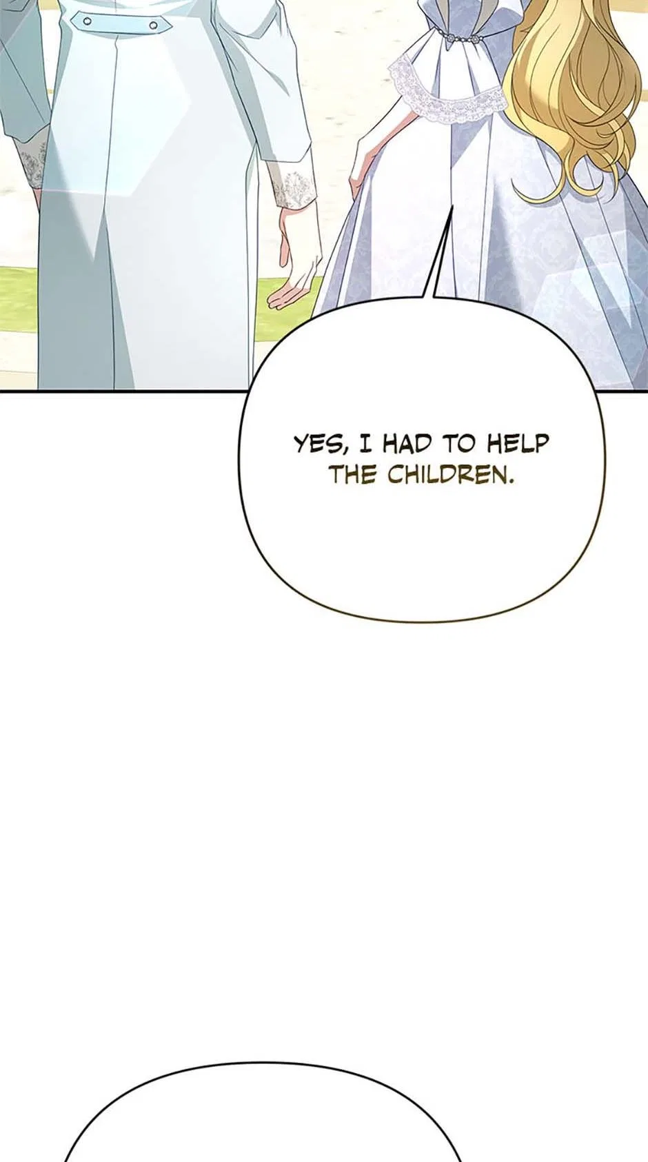 She Wasn’t My Daughter Chapter 39 – Page 46