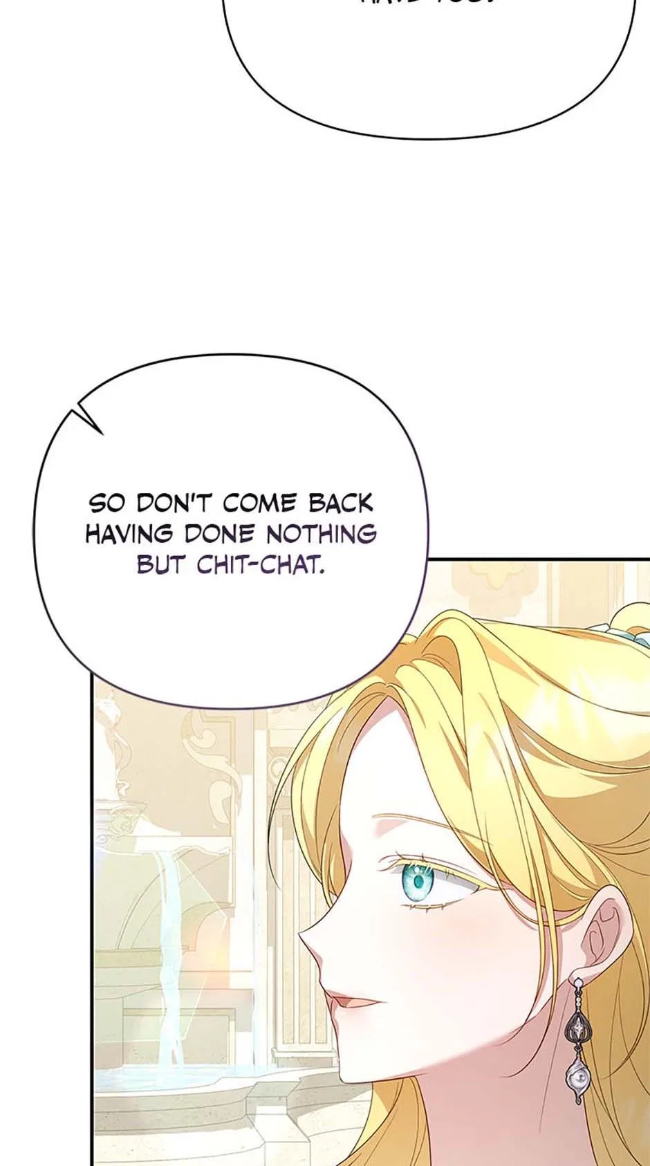 She Wasn’t My Daughter Chapter 39 – Page 48