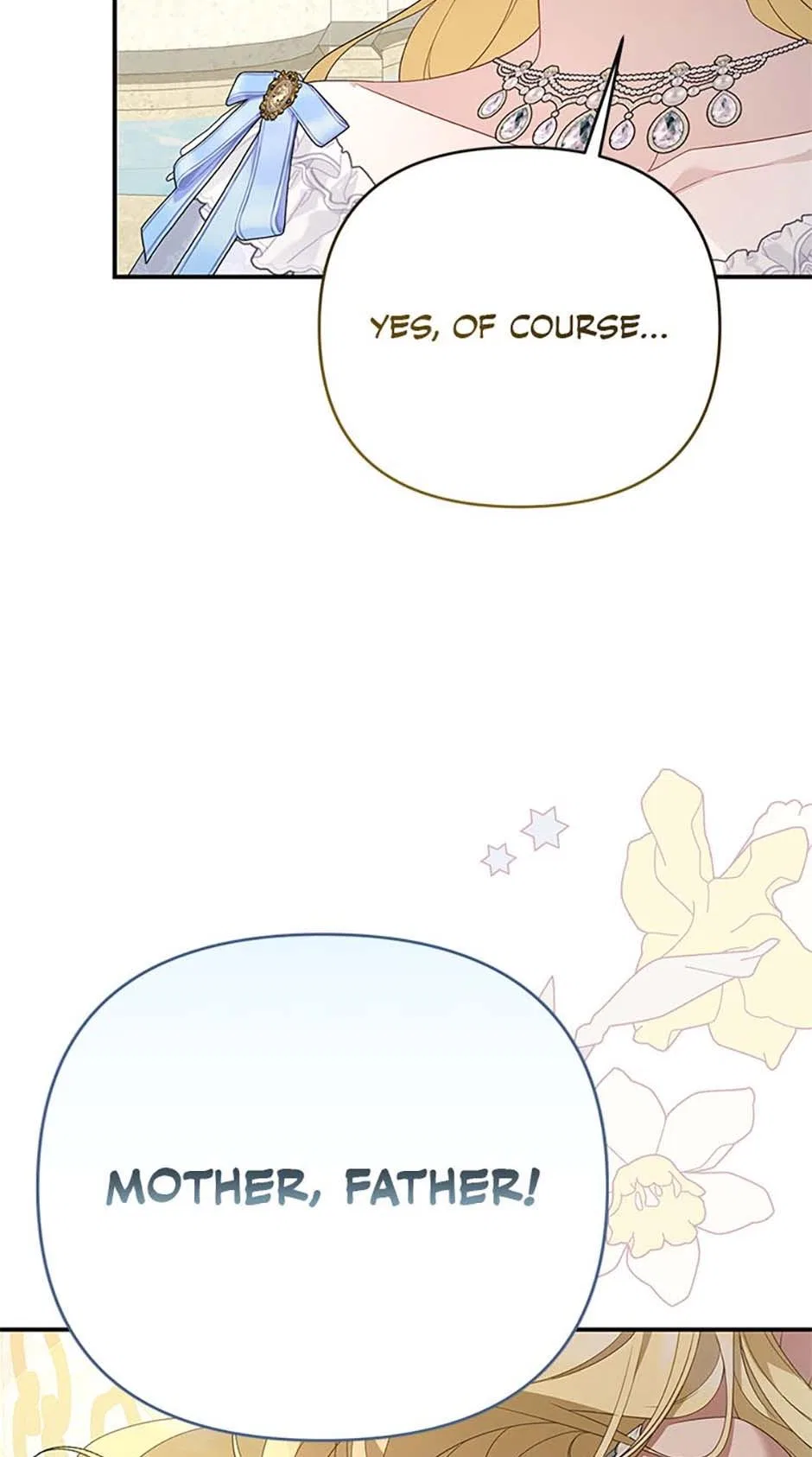 She Wasn’t My Daughter Chapter 39 – Page 49