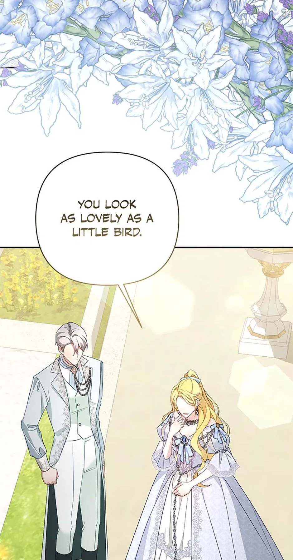 She Wasn’t My Daughter Chapter 39 – Page 53